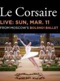 DAS BALLETT DES BOLSCHOI