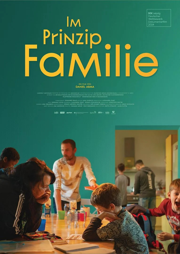 IM PRINZIP FAMILIE