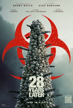 28 Poster