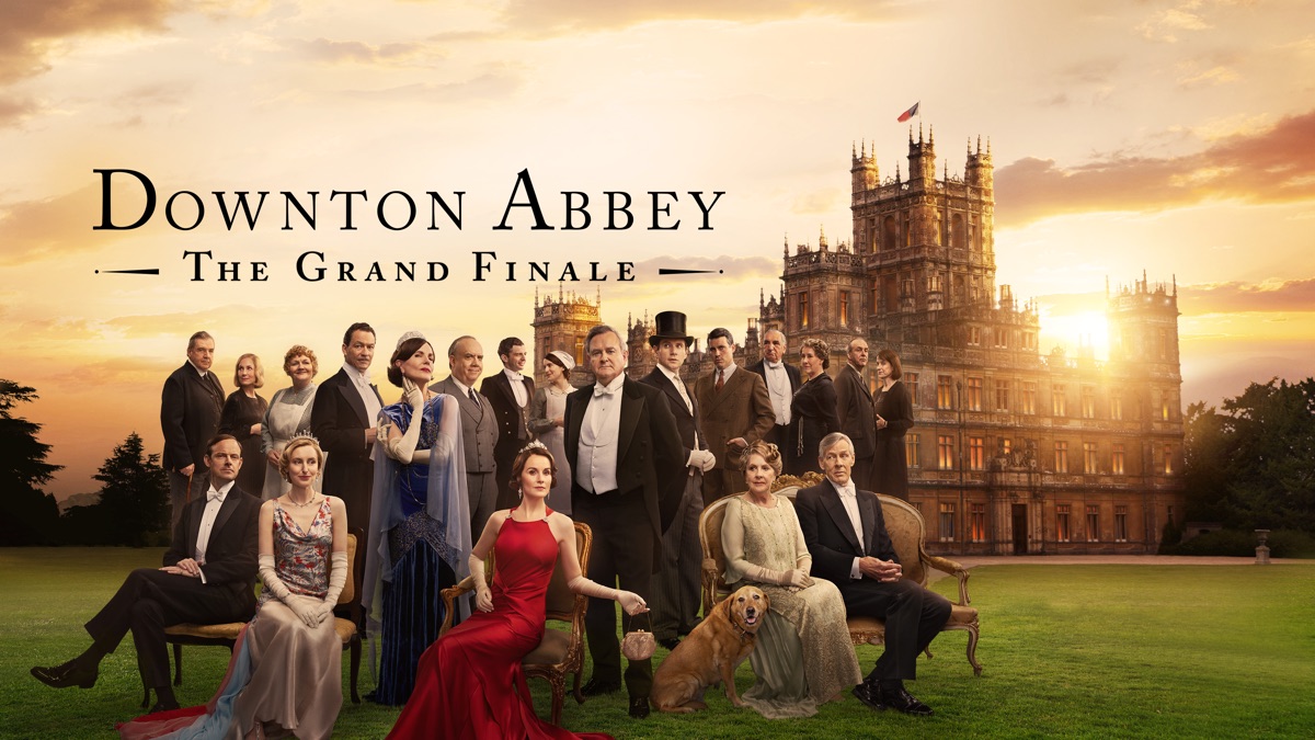 Abbey Banner