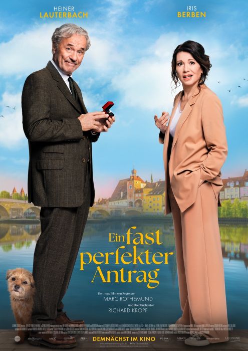 Antrag Poster
