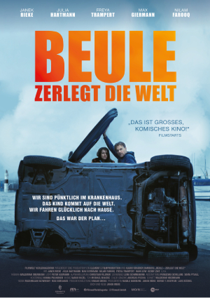 Beule Poster