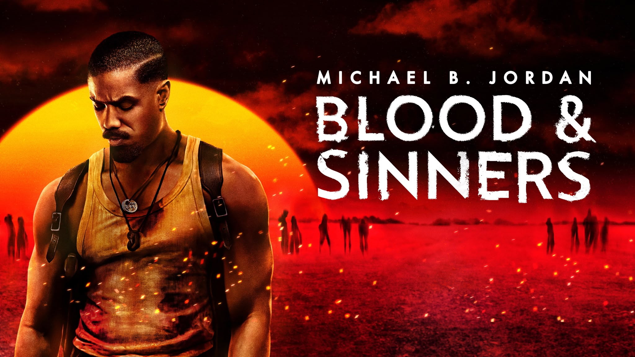 BloodSinners Banner