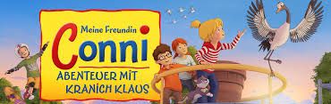 Conni Banner