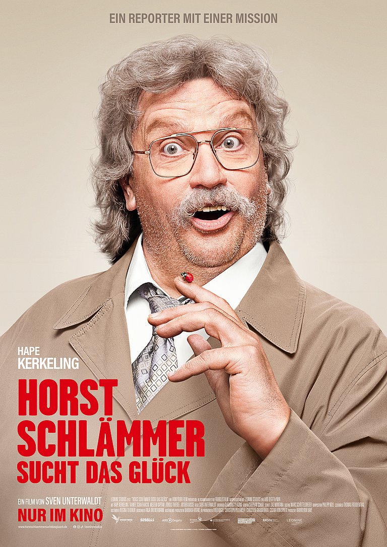 Horst Poster
