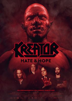 Kreator Poster