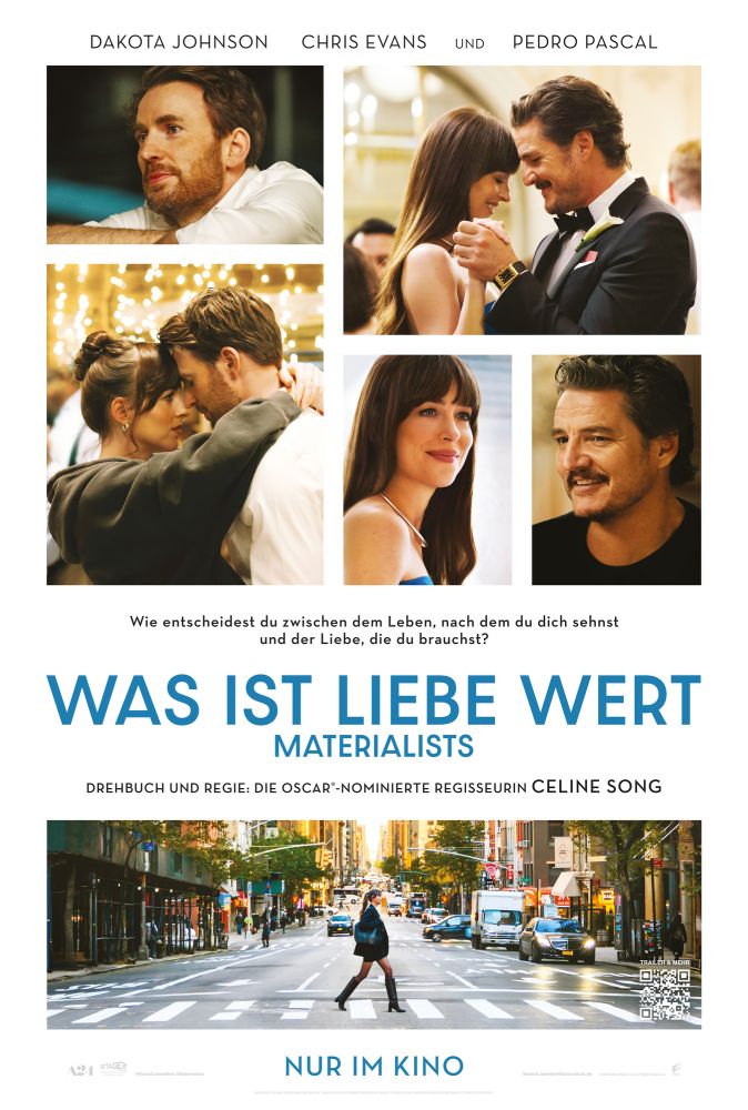 Liebe Poster