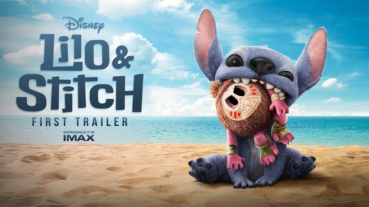 Lilo Banner