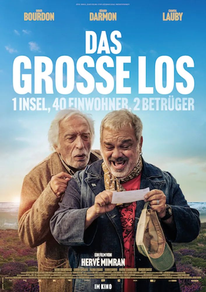 Los Poster