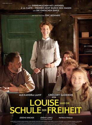 Luise Poster