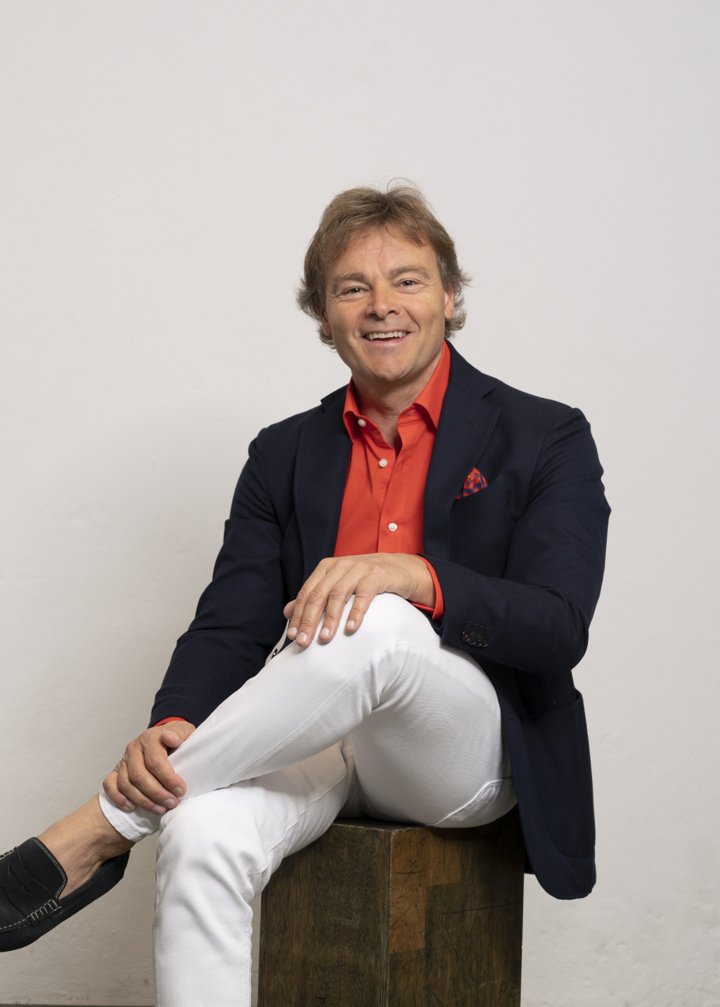 Rudy Giovannini - Sologala
