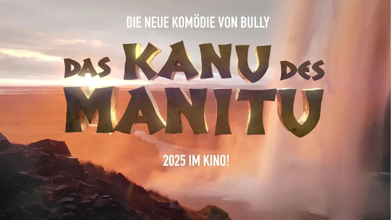 Manitu Banner