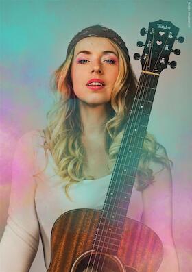 Miss Allie - Paradiesvogel Tour 2027