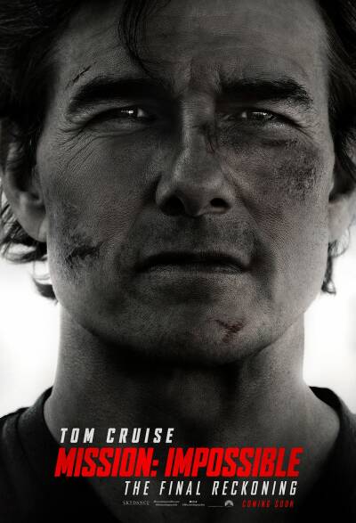 Mission: Impossible - Final Reckoning