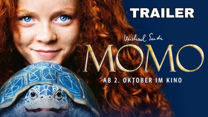 Momo Banner