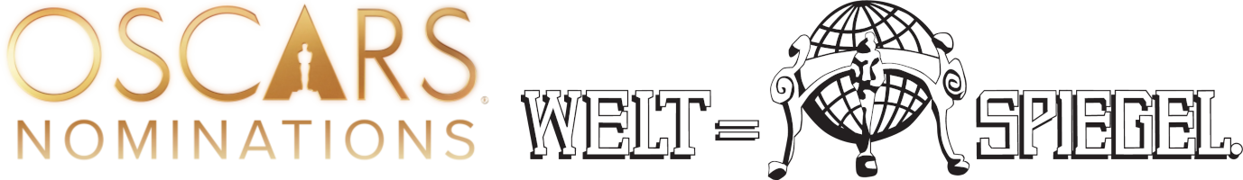 Oscar Weltspiegel Nom