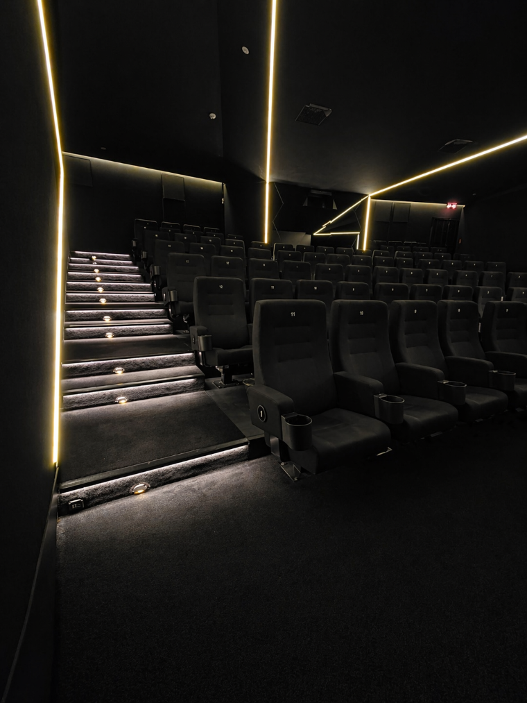 Saal3 links