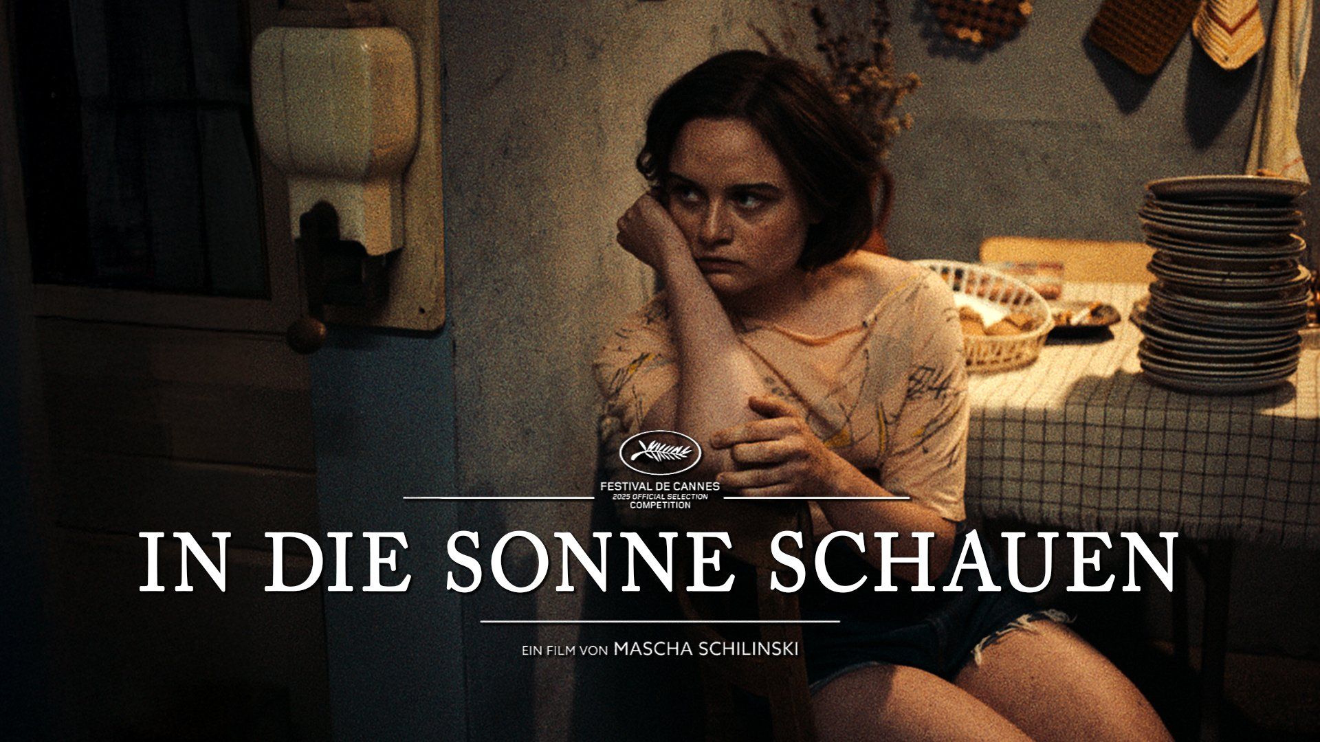 Sonne Banner