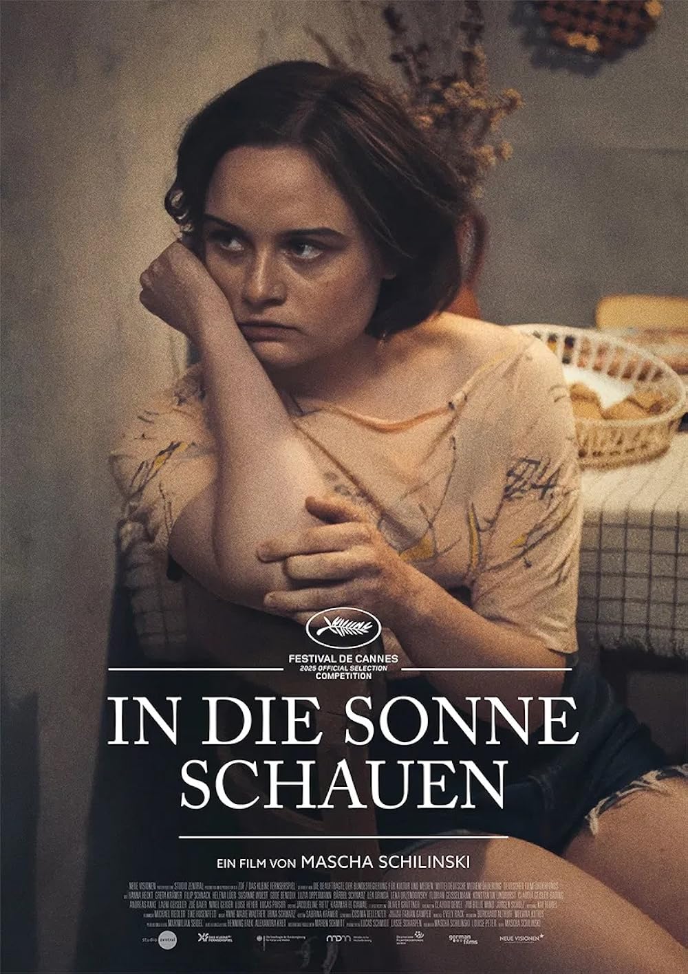 Sonne Poster