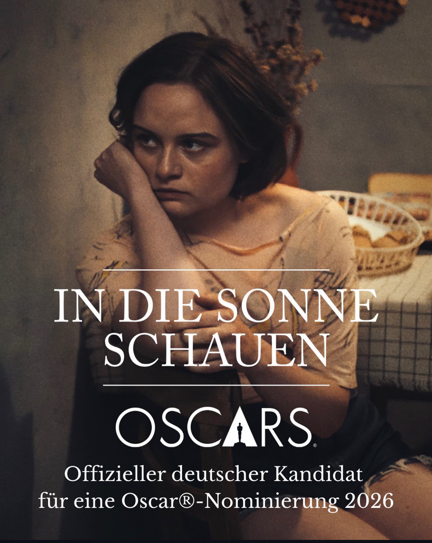 Sonne Poster