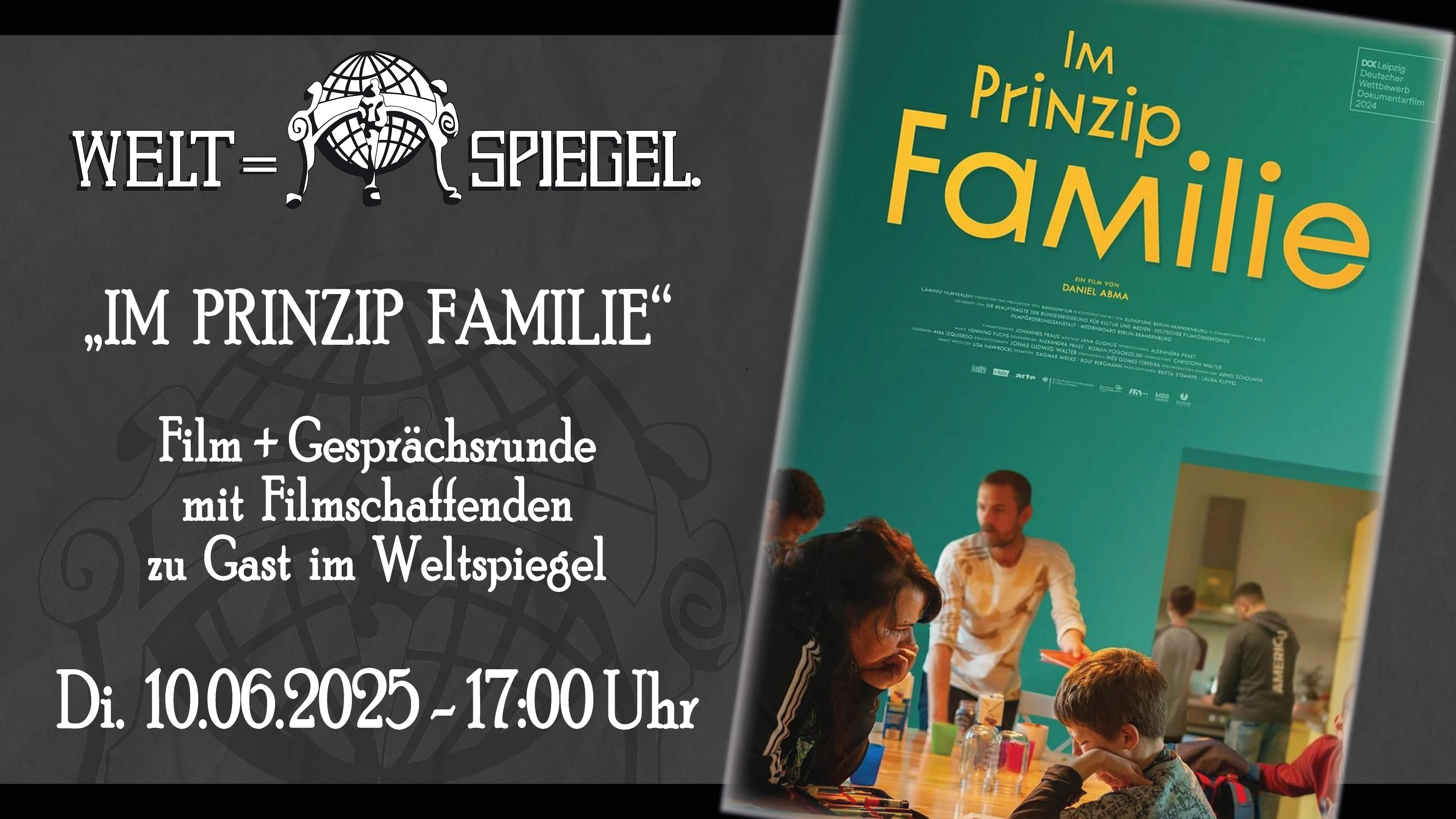 TB ImPrinzipFamilieGespräch
