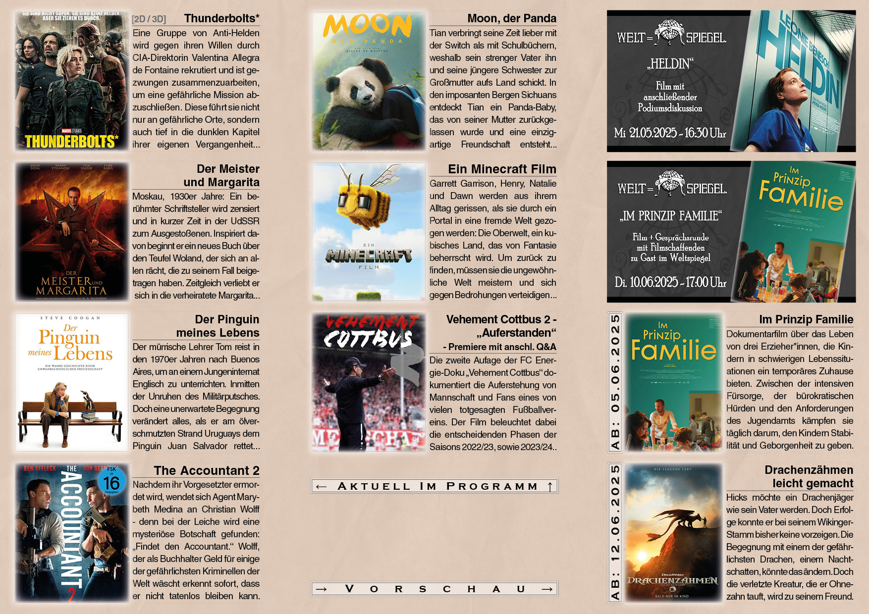 WS FlyerFilmplan KW 18 19
