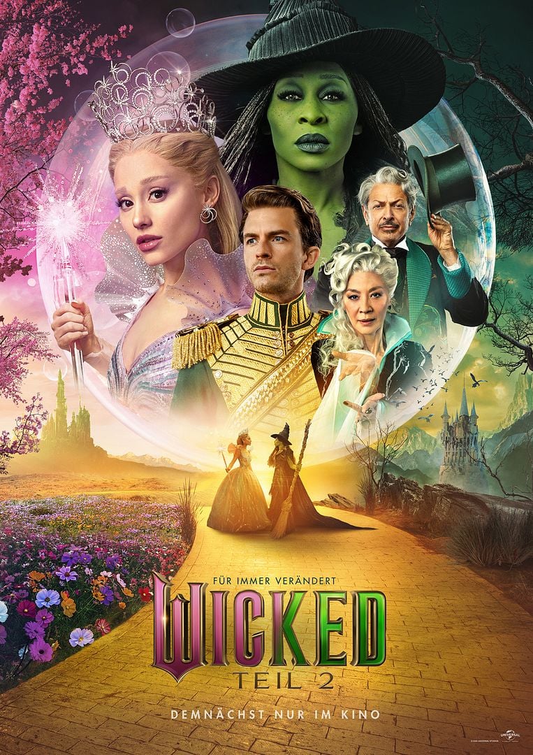WICKED 2
