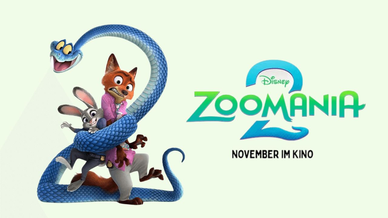 Zoo Banner