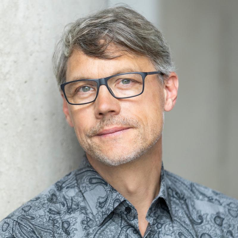 Christoph Sieber "Weitermachen"