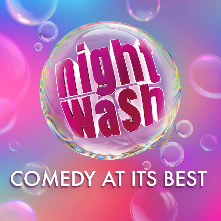 NightWash Live 2027