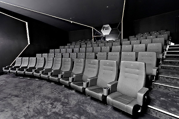 Saal 3