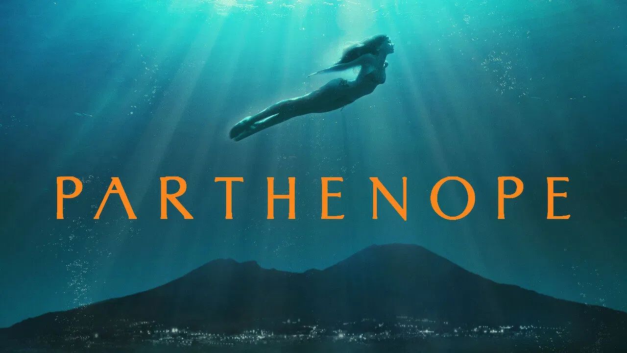 parthenope Banner