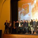 Filmpremiere "Holger & Hanna"