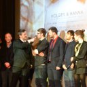 Filmpremiere "Holger & Hanna"