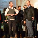 Filmpremiere "Holger & Hanna"