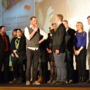 Filmpremiere "Holger & Hanna"