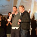 Filmpremiere "Holger & Hanna"