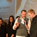 Filmpremiere "Holger & Hanna"