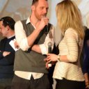 Filmpremiere "Holger & Hanna"