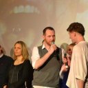 Filmpremiere "Holger & Hanna"