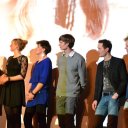 Filmpremiere "Holger & Hanna"
