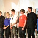 Filmpremiere "Holger & Hanna"