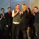 Filmpremiere "Holger & Hanna"