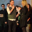 Filmpremiere "Holger & Hanna"