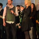 Filmpremiere "Holger & Hanna"