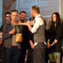Filmpremiere "Holger & Hanna"