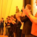 Filmpremiere "Holger & Hanna"