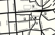 Lageplan: Filmtheater Weltspiegel, Rudolf-Breitscheid-Straße 78, 03046 Cottbus